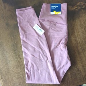 Old Navy Extra High-Rise Leggings